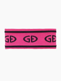 Goldbergh TIARA Headband passion pink Outlet