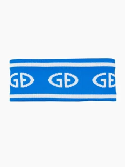 Goldbergh TIARA Headband dazzling blue Sale