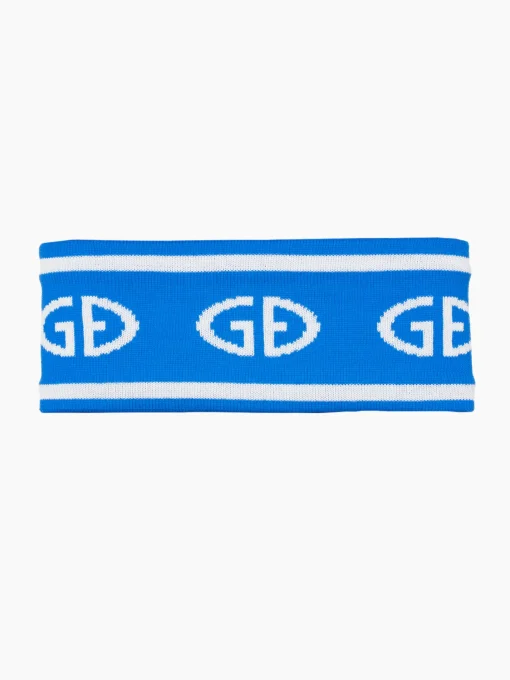 Goldbergh TIARA Headband dazzling blue Sale