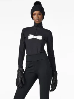 Goldbergh TUX Ski Body black Hot