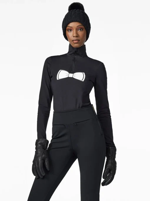 Goldbergh TUX Ski Body black Hot