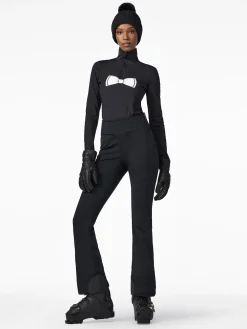 Goldbergh TUX Ski Body black Hot
