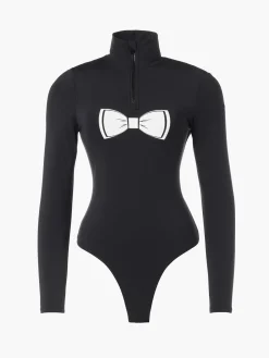 Goldbergh TUX Ski Body black Hot