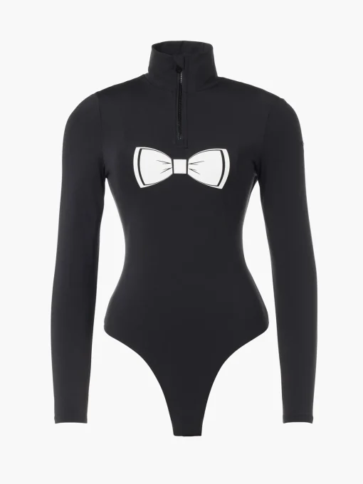 Goldbergh TUX Ski Body black Hot
