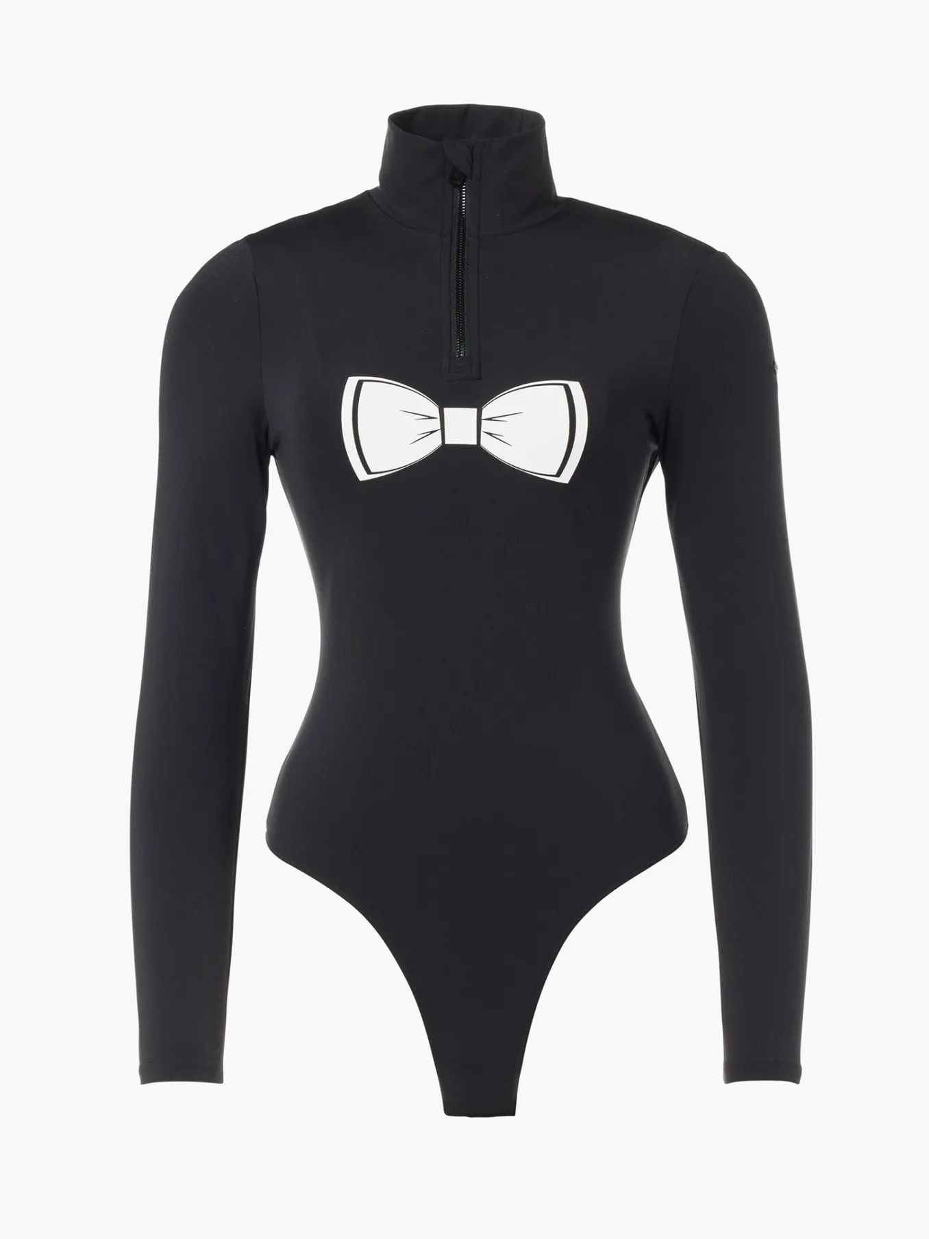 Goldbergh TUX Ski Body black Hot