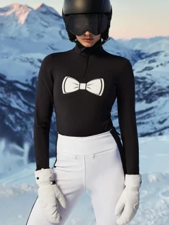 Goldbergh TUX Ski Body black Hot