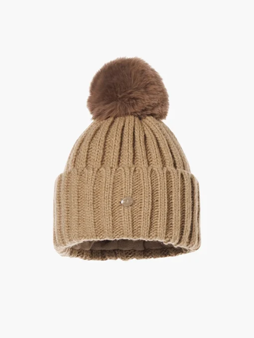 Goldbergh UNA Beanie marmottes Clearance