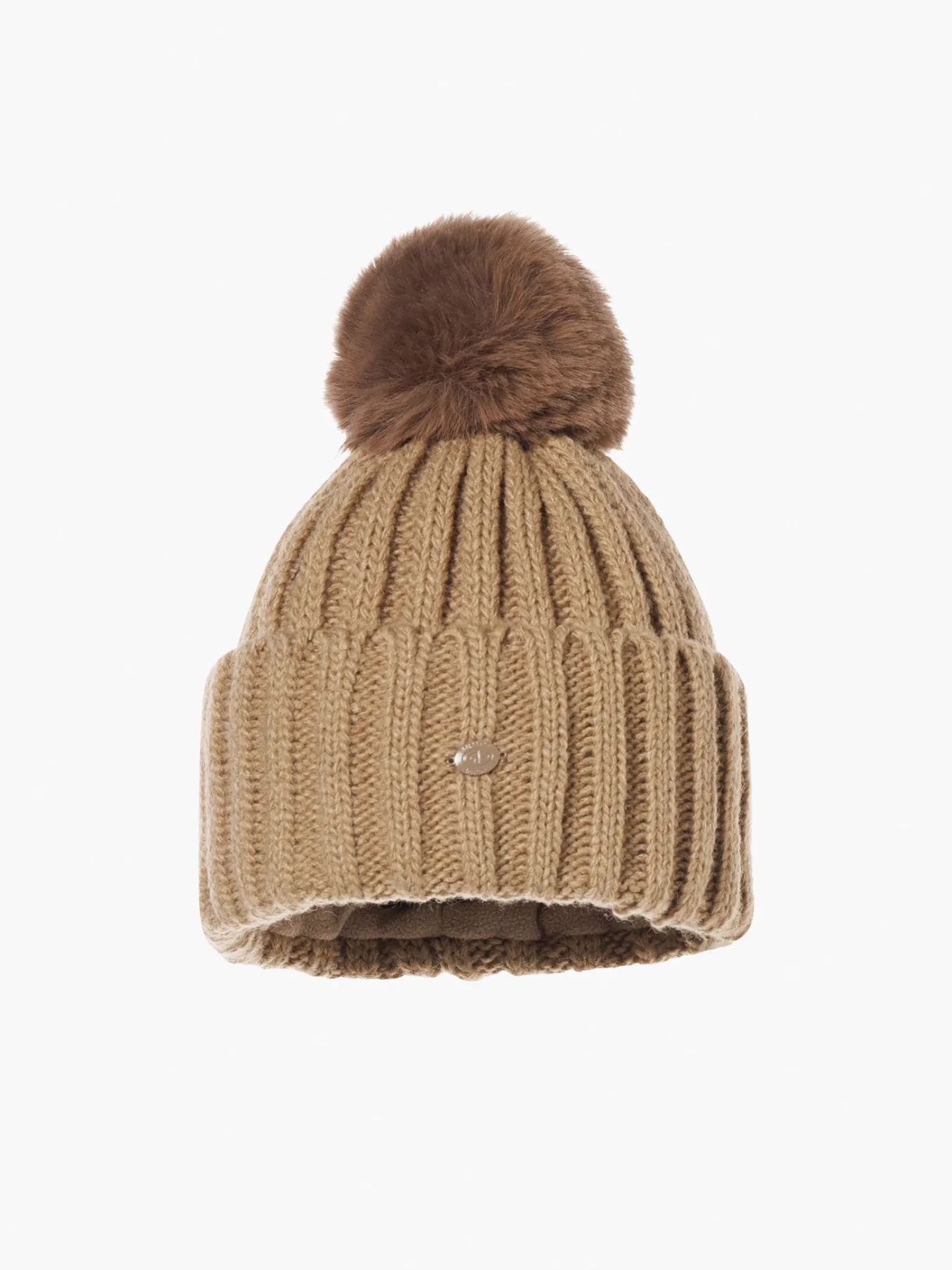 Goldbergh UNA Beanie marmottes Clearance