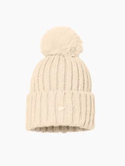 Goldbergh UNA Beanie champagne Sale