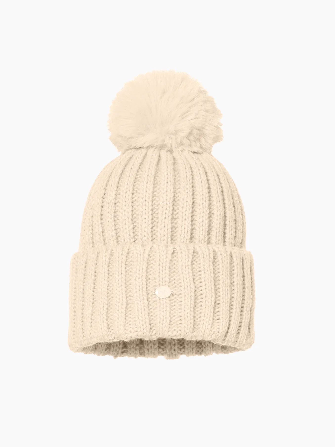 Goldbergh UNA Beanie champagne Sale