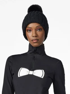 Goldbergh UNA Beanie black Online