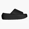 Goldbergh UPSCALE Slipper black Best