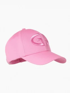 Goldbergh VALENCIA Baseball Cap miami pink Sale