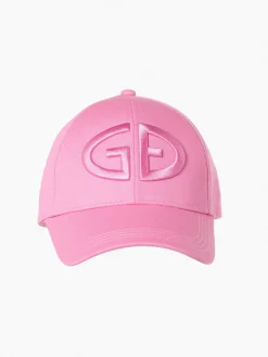 Goldbergh VALENCIA Baseball Cap miami pink Sale