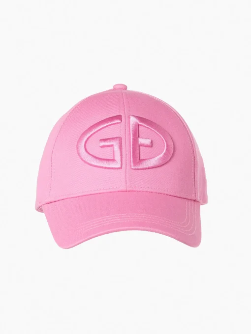 Goldbergh VALENCIA Baseball Cap miami pink Sale
