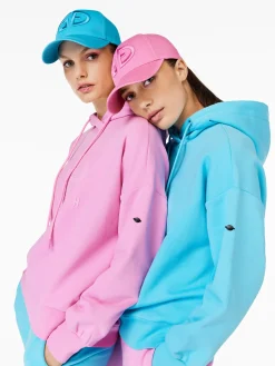 Goldbergh VALENCIA Baseball Cap miami pink Sale