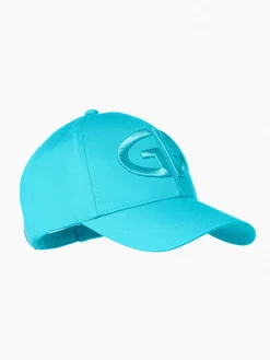 Goldbergh VALENCIA Baseball Cap atlantic blue Sale