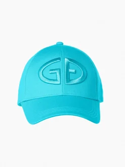 Goldbergh VALENCIA Baseball Cap atlantic blue Sale