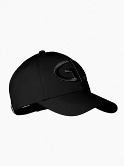 Goldbergh VALENCIA Baseball Cap black Clearance