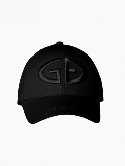 Goldbergh VALENCIA Baseball Cap black Clearance