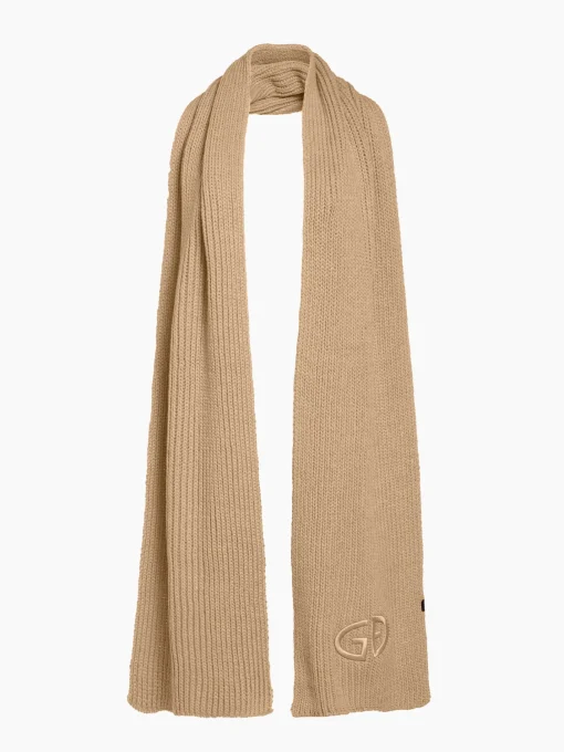 Goldbergh VALENTINA Scarf marmottes New