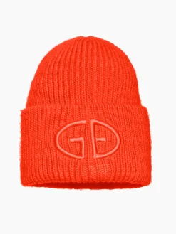 Goldbergh VALERIE Beanie orange