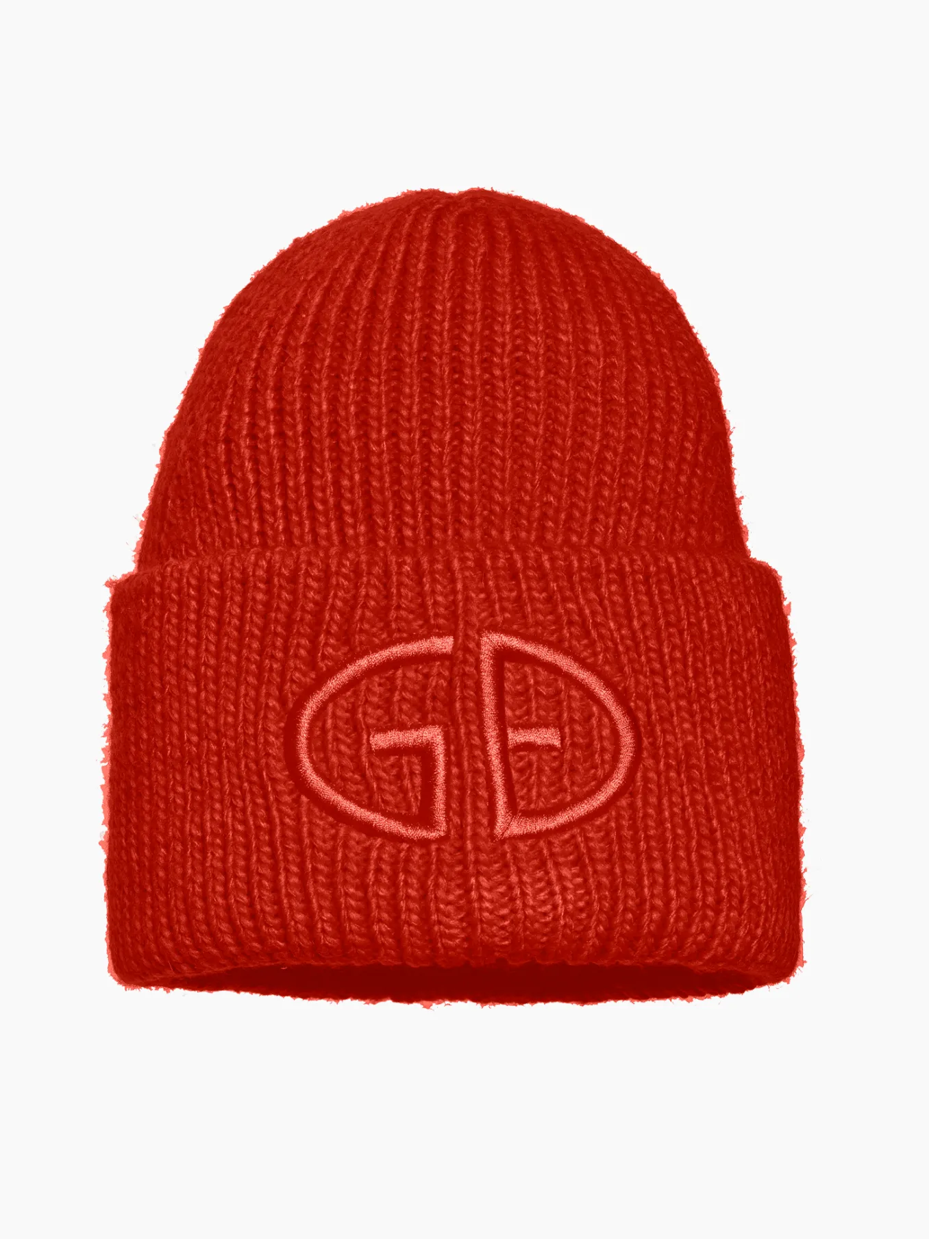 Goldbergh VALERIE Beanie flame Sale
