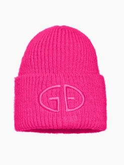 Goldbergh VALERIE Beanie passion pink Hot
