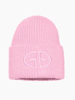 Goldbergh VALERIE Beanie candy Discount