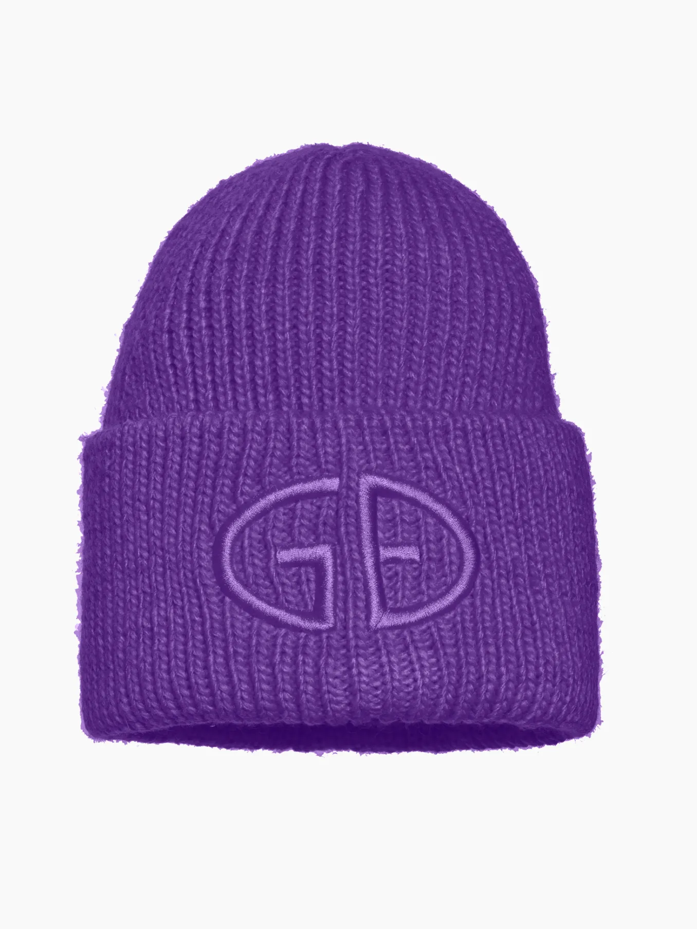 Goldbergh VALERIE Beanie purple rain Outlet