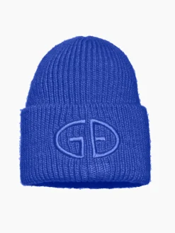 Goldbergh VALERIE Beanie dazzling blue New