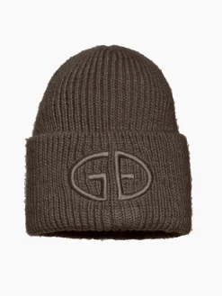 Goldbergh VALERIE Beanie army Outlet