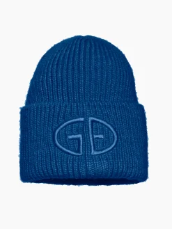 Goldbergh VALERIE Beanie deep teal Best
