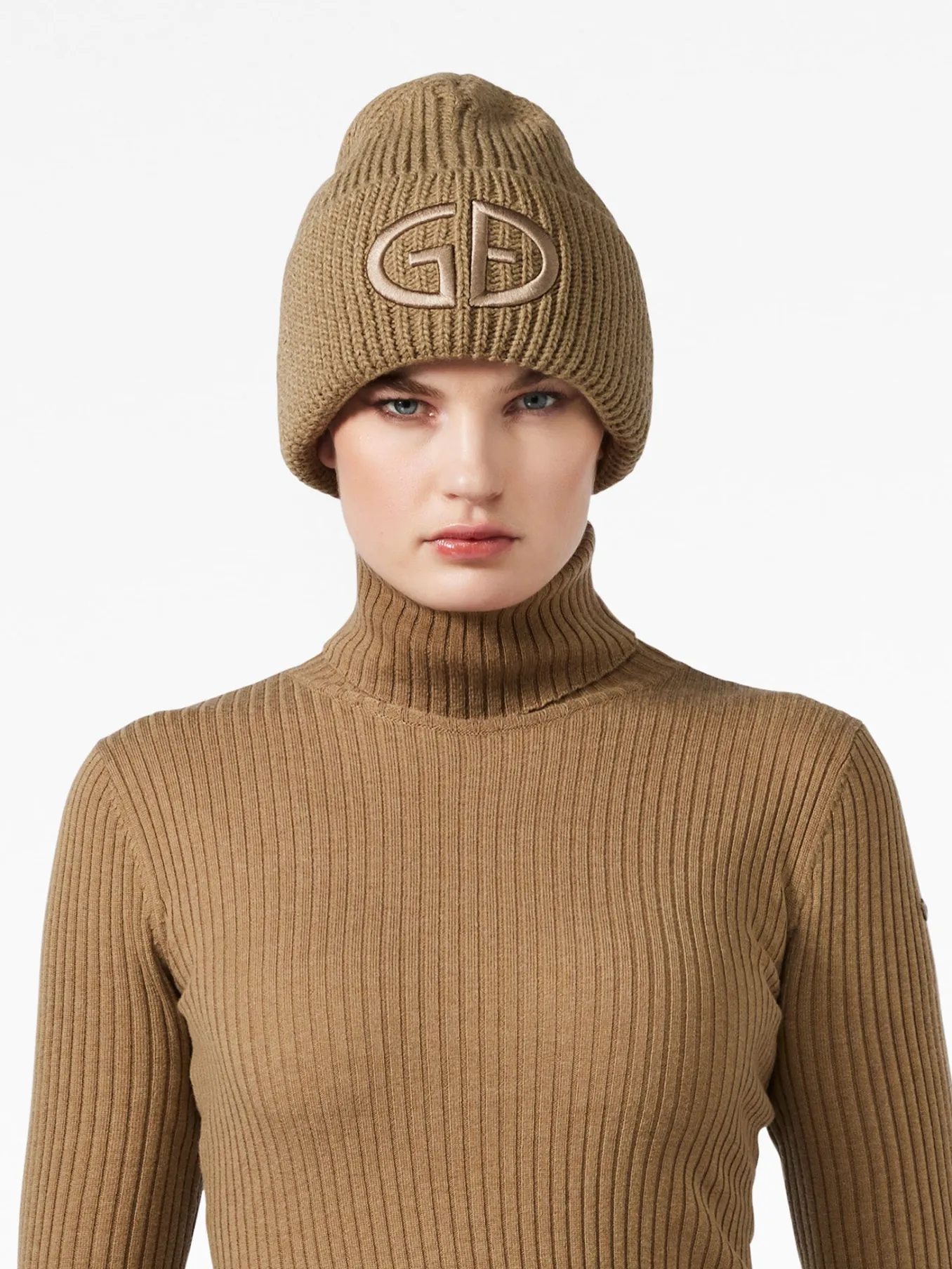 Goldbergh VALERIE Beanie marmottes Best
