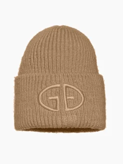 Goldbergh VALERIE Beanie marmottes Best