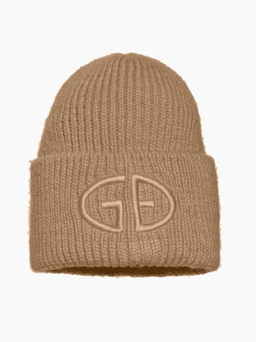 Goldbergh VALERIE Beanie marmottes Best