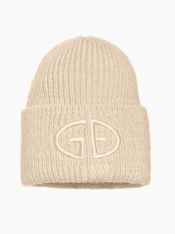 Goldbergh VALERIE Beanie champagne Sale