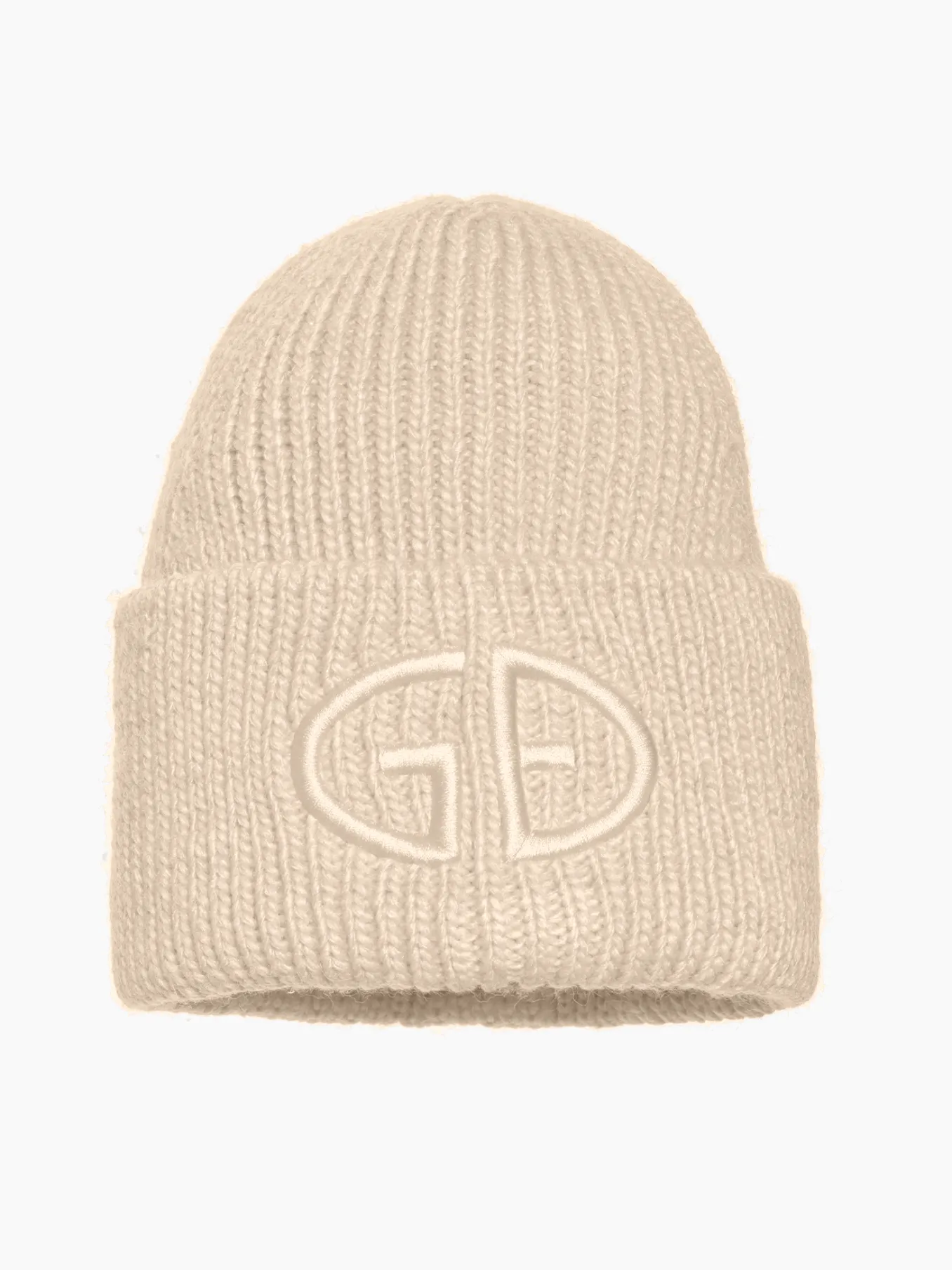 Goldbergh VALERIE Beanie champagne Sale