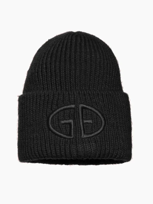 Goldbergh VALERIE Beanie black Sale