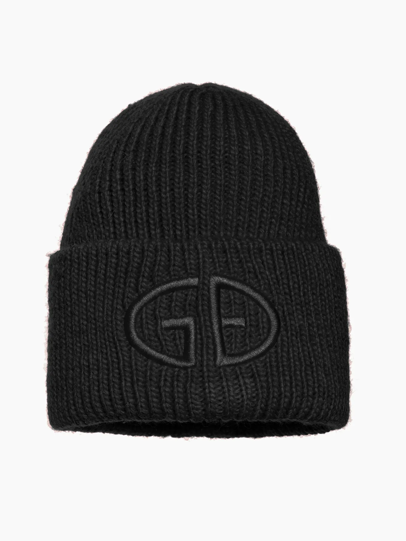 Goldbergh VALERIE Beanie black Sale