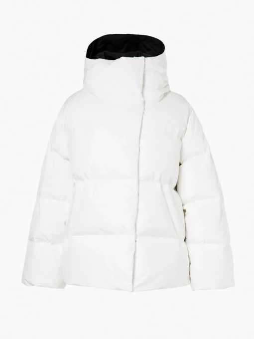 Goldbergh VALLON Jacket cream Hot