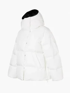Goldbergh VALLON Jacket cream Hot