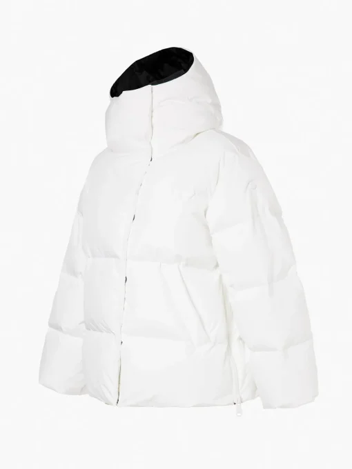 Goldbergh VALLON Jacket cream Hot
