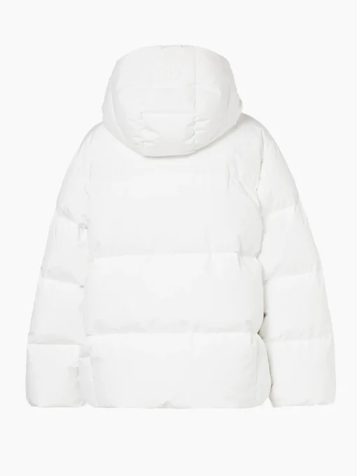 Goldbergh VALLON Jacket cream Hot