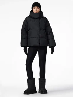 Goldbergh VALLON Jacket black Online