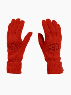 Goldbergh VANITY Gloves flame Best
