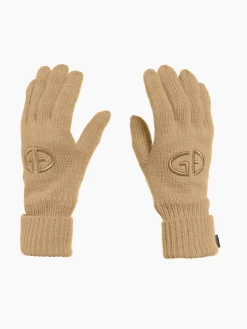 Goldbergh VANITY Gloves marmottes Hot