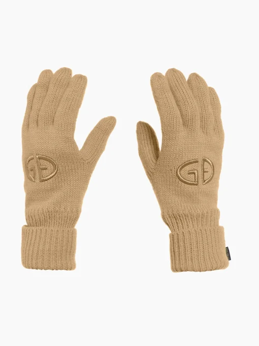 Goldbergh VANITY Gloves marmottes Hot