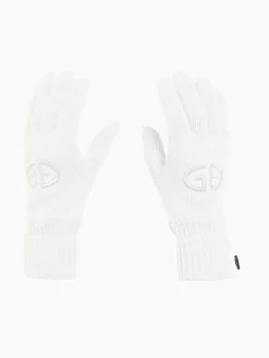 Goldbergh VANITY Gloves cream Online