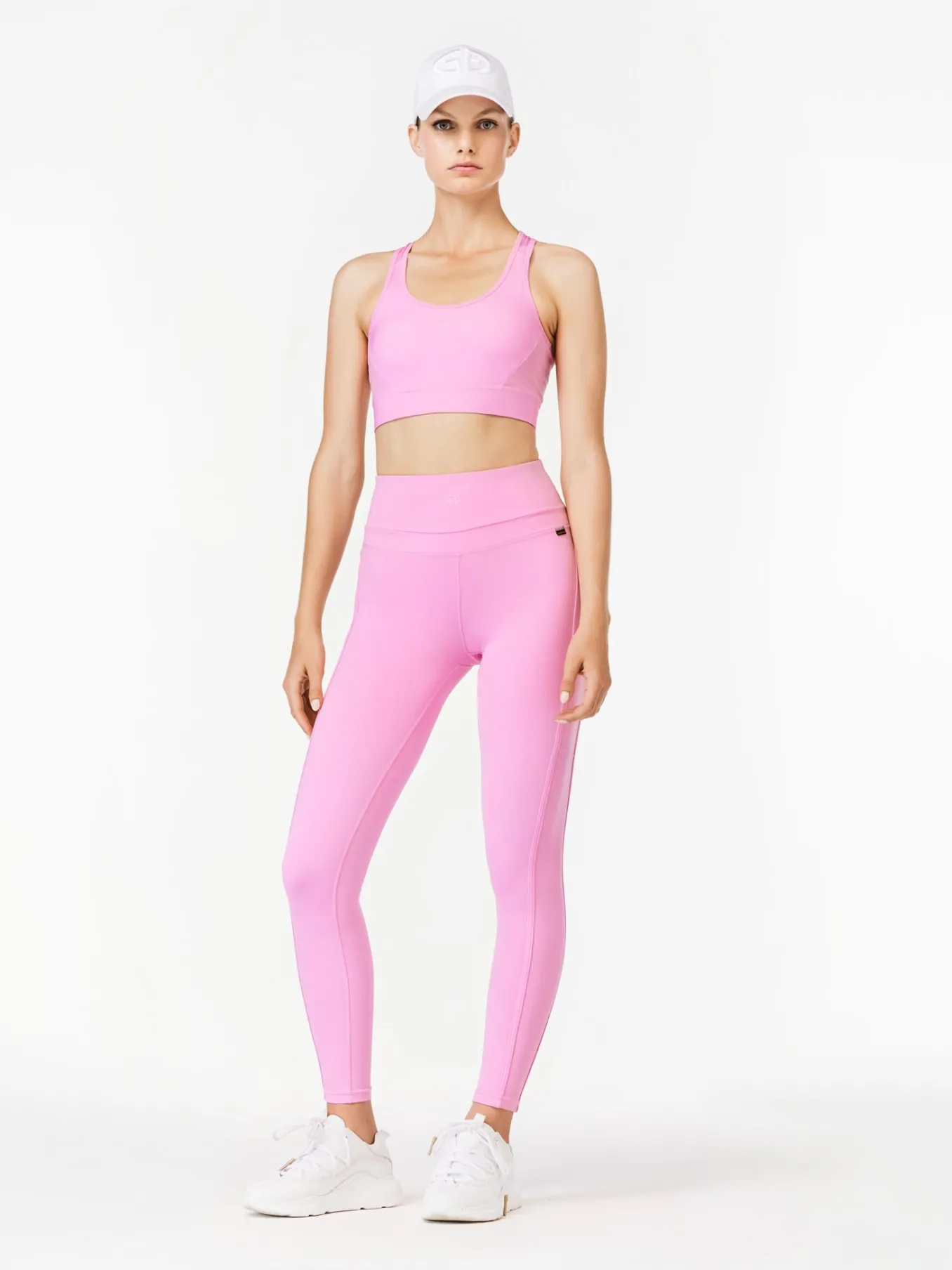 Goldbergh VIBE Tight miami pink Best